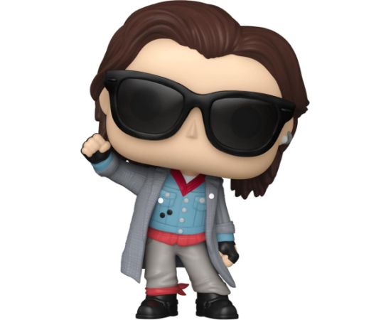 Funko Pop! Movies: The Breakfast Club - Bender #1657 Vinyl Figure Фигурки и герои
