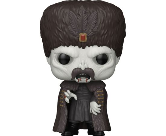 Funko Pop! Movies: Nosferatu - Count Orlok #1921 Vinyl Figure Фигурки и герои