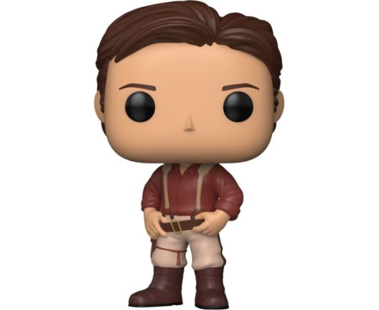 Funko Pop! Television: Firefly - Malcolm Reynolds #Vinyl Figure Фигурки и герои