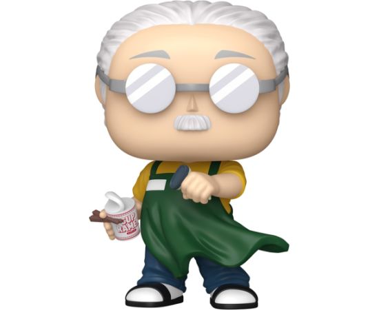 Funko Pop! Animation: Sakamoto Days - Taro Sakamoto* #2058 Vinyl Figure Фигурки и герои