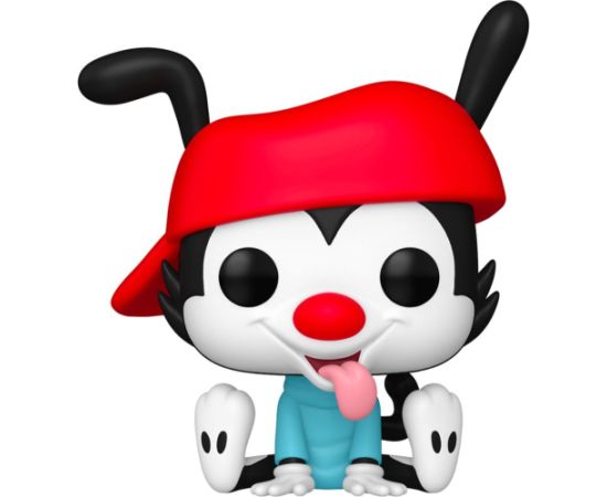 Funko Pop! Animation: Animaniacs - Wakko #2065 Vinyl Figure Фигурки и герои