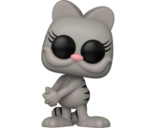 Funko Pop! Comics: Garfield - Nermal #51 Vinyl Figure Фигурки и герои