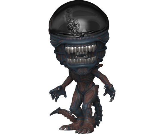 Funko Pop! Super Movies: Aliens Romulus - Scorched Xenomorph #1617 Vinyl Figure (6") Figūriņas un varoņi