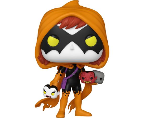 Funko Pop! Marvel: Strange Tales - Hallow's Eve #1560 Vinyl Figure Фигурки и герои