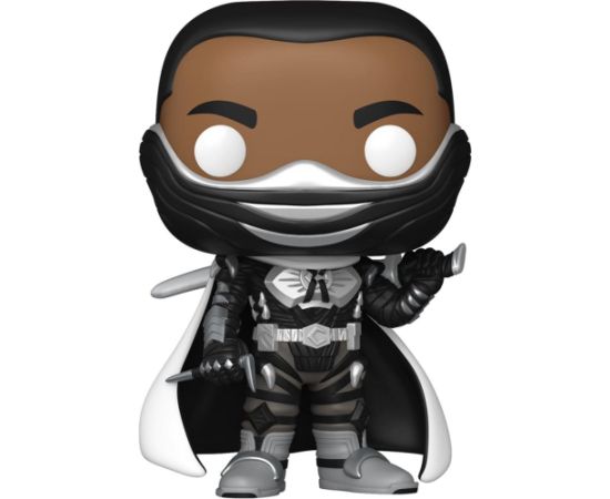 Funko Pop! Marvel: Marvel Zombies - Blade Knight #1552 Bobble-Head Vinyl Figure Фигурки и герои