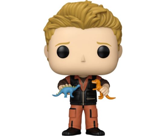 Funko Pop! Television: Firefly - Hoban Washburne #Vinyl Figure Фигурки и герои