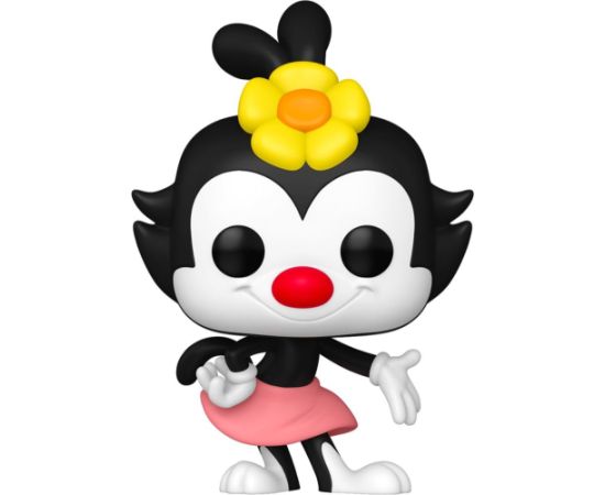 Funko Pop! Animation: Animaniacs - Dot #2064 Vinyl Figure Фигурки и герои