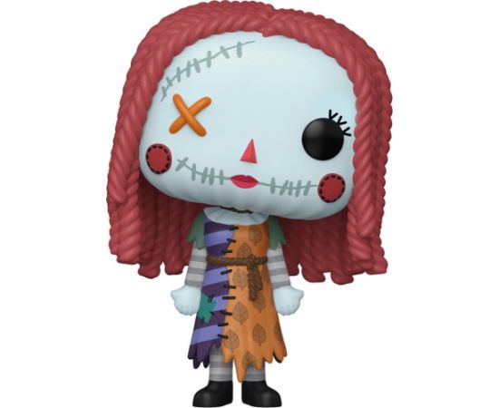 Funko Pop! Disney: The Nightmare Before Christmas (Patchwork) - Sally #1635 Vinyl Figure Фигурки и герои