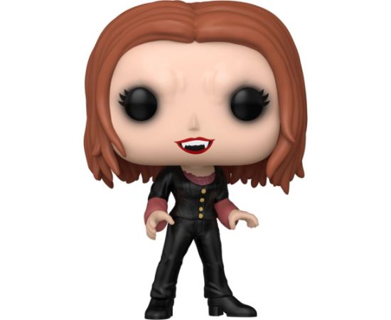 Funko Pop! Television: Buffy the Vampire Slayer - Willow (Vampire) #Vinyl Figure Фигурки и герои