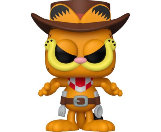 Funko Pop! Comics: Garfield - Garfield #50 Vinyl Figure Фигурки и герои