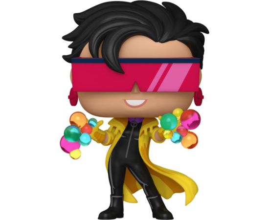 Funko Pop! Marvel: X-Men'97 - Jubilee #1536 Vinyl Figure Фигурки и герои