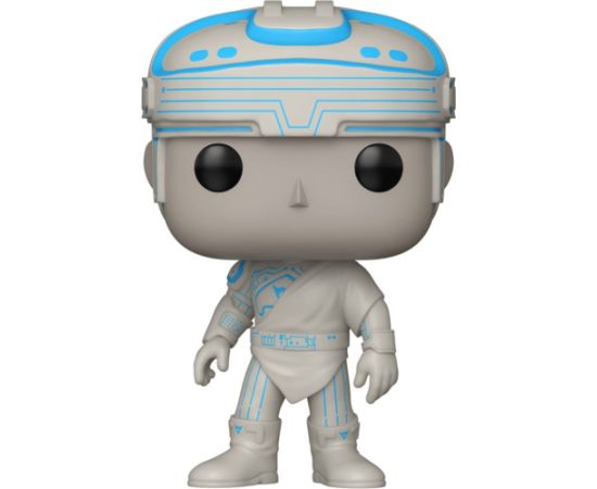 Funko Pop! Movies: Tron - Kevin Flynn #1854 Vinyl Figure Фигурки и герои