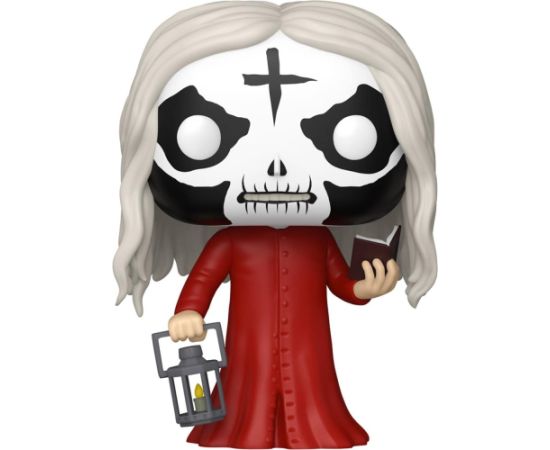 Funko Pop! Plus: House of 1000 Corpses - Otis B. Driftwood #1851 Vinyl Figure Фигурки и герои