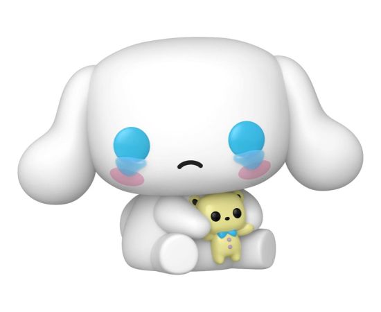 Funko Pop! Sanrio: Hello Kitty and Friends - Cinnamoroll #107 Vinyl Figure Фигурки и герои