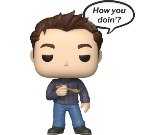 Funko Pop! Television: Friends - Joey Tribbianni #1723 Vinyl Figure Фигурки и герои