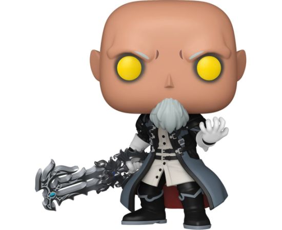 Funko Pop! Games: Kingdom Hearts - Xehonort with Blade #1123 Vinyl Figure Фигурки и герои