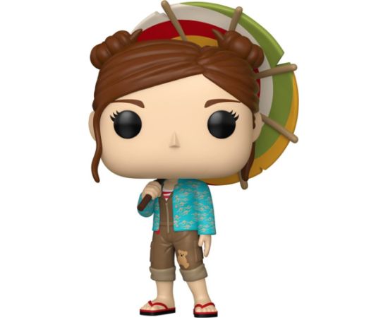 Funko Pop! Television: Firefly - Kaylee Frye #1824 Vinyl Figure Figūriņas un varoņi