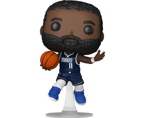 Funko Pop! Basketball: Mavericks - Kyrie Irving #213 Vinyl Figure Figūriņas un varoņi