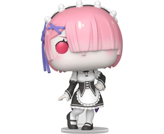 Funko Pop! Animation: Re:ZERO: Starting Life in Another World - Ram #2114 Vinyl Figure Фигурки и герои