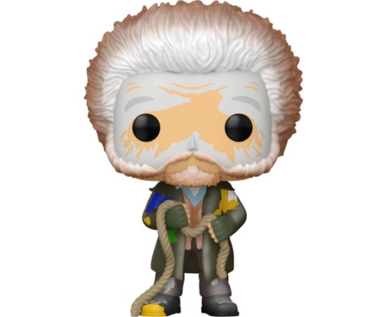 Funko Pop! Movies: Home Alone 2 Lost in New York - Marv #1919 Vinyl Figure Фигурки и герои