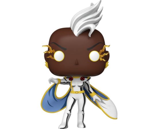 Funko Pop! Marvel: X-Men'97 - Storm #1539 Bobble-Head Vinyl Figure Фигурки и герои