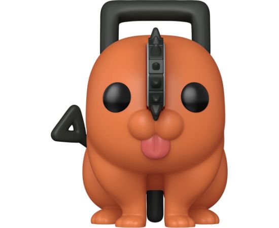 Funko Pop! Jumbo: Chainsaw Man - Pochita #2035 Vinyl Figure (10") Figūriņas un varoņi