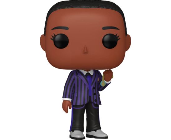 Funko Pop! Television: Wednesday - Bianca Barclay #1817 Vinyl Figure Фигурки и герои