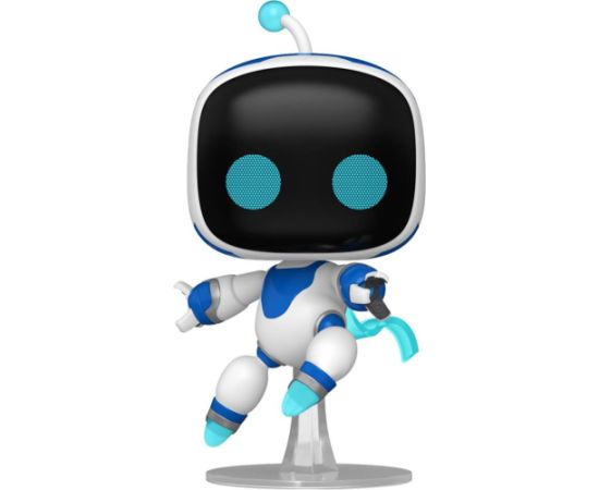 Funko Pop! Games: Astro Bot - Astro Bot #1089 Vinyl Figure Фигурки и герои