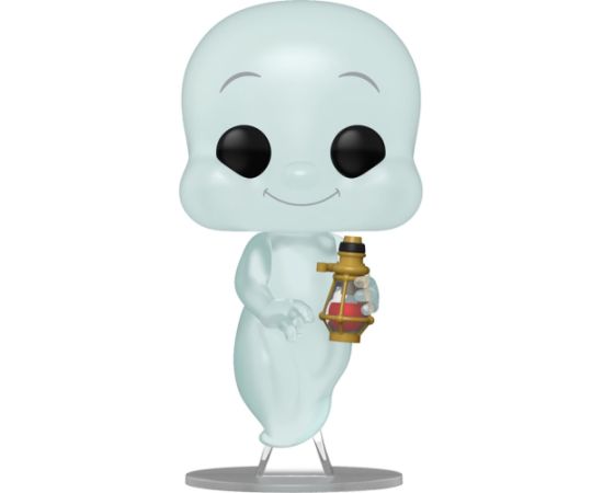 Funko Pop! Movies: Casper - Casper* #1848 Vinyl Figure Figūriņas un varoņi