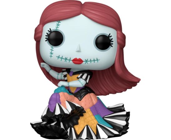 Funko Pop! Disney: The Nightmare Before Christmas - Sally (Couture) #1605 Vinyl Figure Фигурки и герои