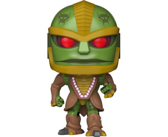 Funko Pop! Television: Beast Wars Transformers - Rhinox #1718 Vinyl Figure Фигурки и герои