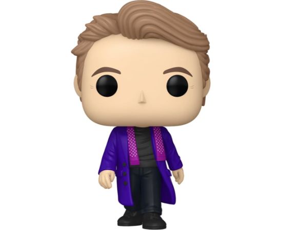 Funko Pop! Television: Only Murders in the Building - Oliver Putnam #1727 Vinyl Figure Фигурки и герои