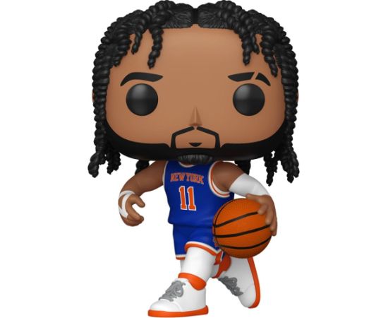 Funko Pop! NBA: Knicks - Jalen Brunson #212 Vinyl Figure Фигурки и герои