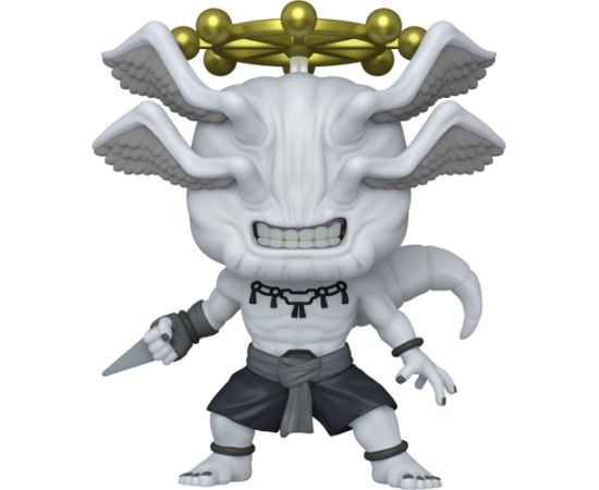 Funko Pop! Super: Jujutsu Kaisen - Mahoraga #Vinyl Figure (6") Фигурки и герои