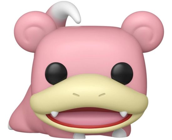 Funko Pop! Jumbo: Pokemon - Slowpoke #1088 Vinyl Figure (10") Фигурки и герои