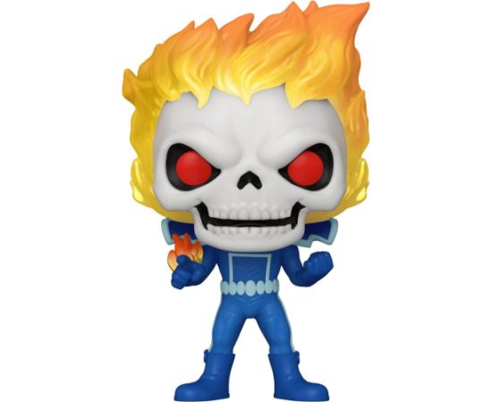 Funko Pop! Marvel: Strange Tales - Ghost Rider #1559 Vinyl Figure Фигурки и герои