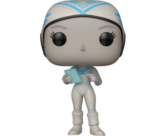 Funko Pop! Movies Disney: Tron - Yori #1855 Vinyl Figure Фигурки и герои