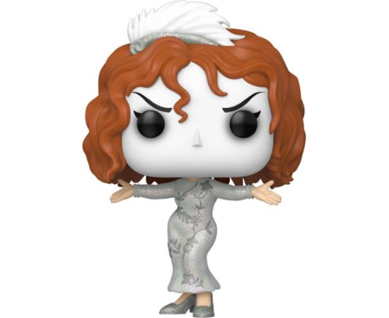 Funko Pop! Plus: House of 1000 Corpses - Baby (Glitter) #1852 Vinyl Figure Figūriņas un varoņi