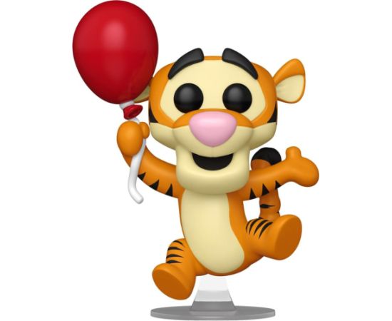 Funko Pop! Disney: Winnie The Pooh - Tigger with Balloon #1644 Vinyl Figure Фигурки и герои