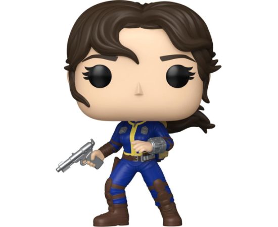 Funko Pop! Television: Fallout - Lucy MacLean #1764 Vinyl Figure Фигурки и герои