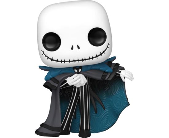 Funko Pop! Disney: The Nightmare Before Christmas - Jack Skellington (Couture) #1604 Vinyl Figure Фигурки и герои