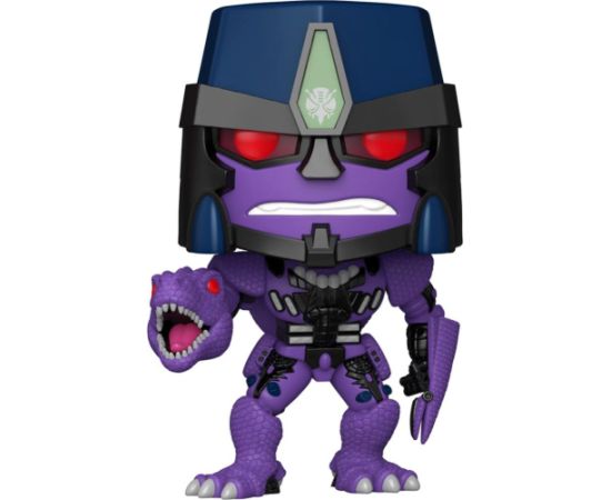 Funko Pop! Television: Beast Wars Transformers - Megatron #1716 Vinyl Figure Figūriņas un varoņi