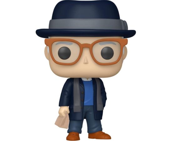 Funko Pop! Television: Only Murders in the Building - Charles-Haden Savage #1726 Vinyl Figure Фигурки и герои