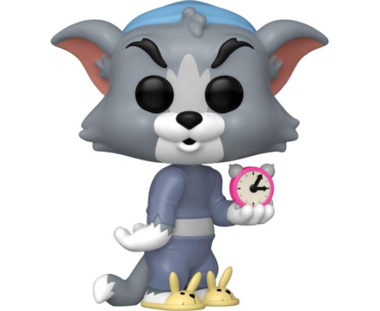 Funko Pop! Animation: Tom and Jerry - Tom #2006 Vinyl Figure Фигурки и герои