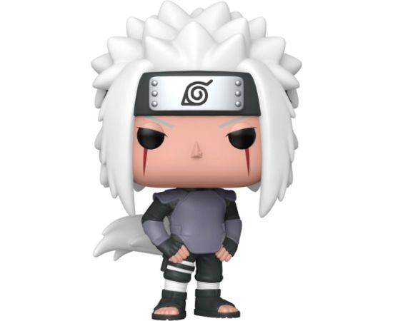 Funko Pop! Animation: Naruto Shippuden - Jiraiya Sannin (Special Edition) #Vinyl Figure Фигурки и герои