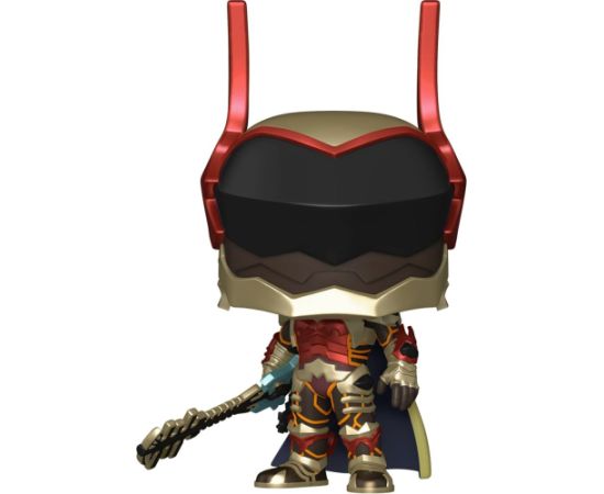 Funko Pop! Games: Kingdom Hearts - Lingering Will #1120 Vinyl Figure Фигурки и герои