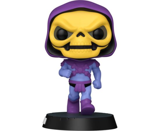 Funko Pop! Television Meme: Masters of The Universe - Skeletor (Until We Meet Again) #1787 Vinyl Figure Фигурки и герои