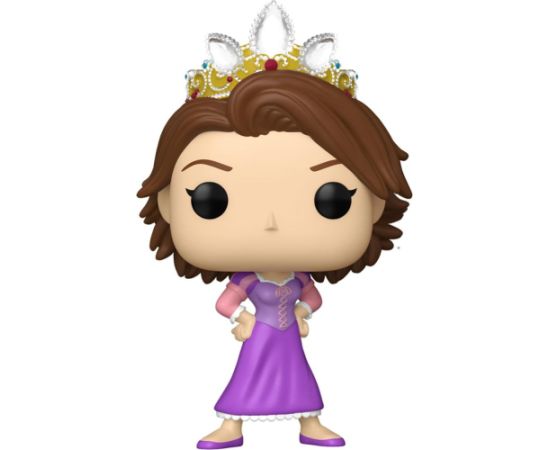 Funko Pop! Disney: Tangled - Rapunzel (15th Ann.) #1641Vinyl Figure Figūriņas un varoņi