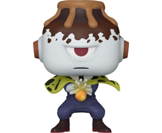 Funko Pop! Animation: Jujutsu Kaisen - Jogo #Vinyl Figure Фигурки и герои