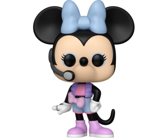 Funko Pop! Disney: Mickey & Friends - Minnie Mouse #1623 Vinyl Figure Фигурки и герои